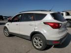 2019 Ford Escape Sel for Sale in Wilmer, TX - Front End