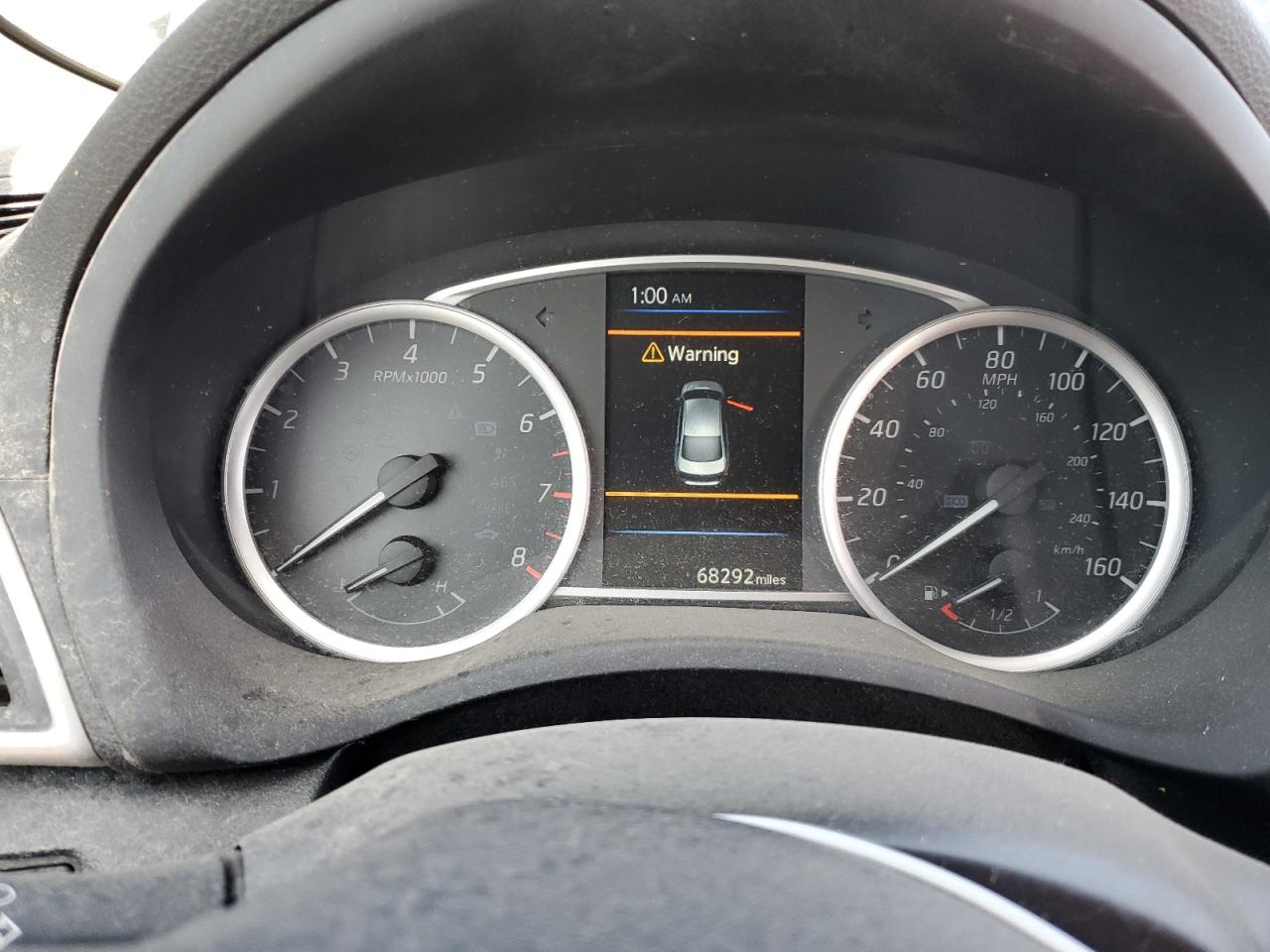 2019 Nissan Sentra - Image 9