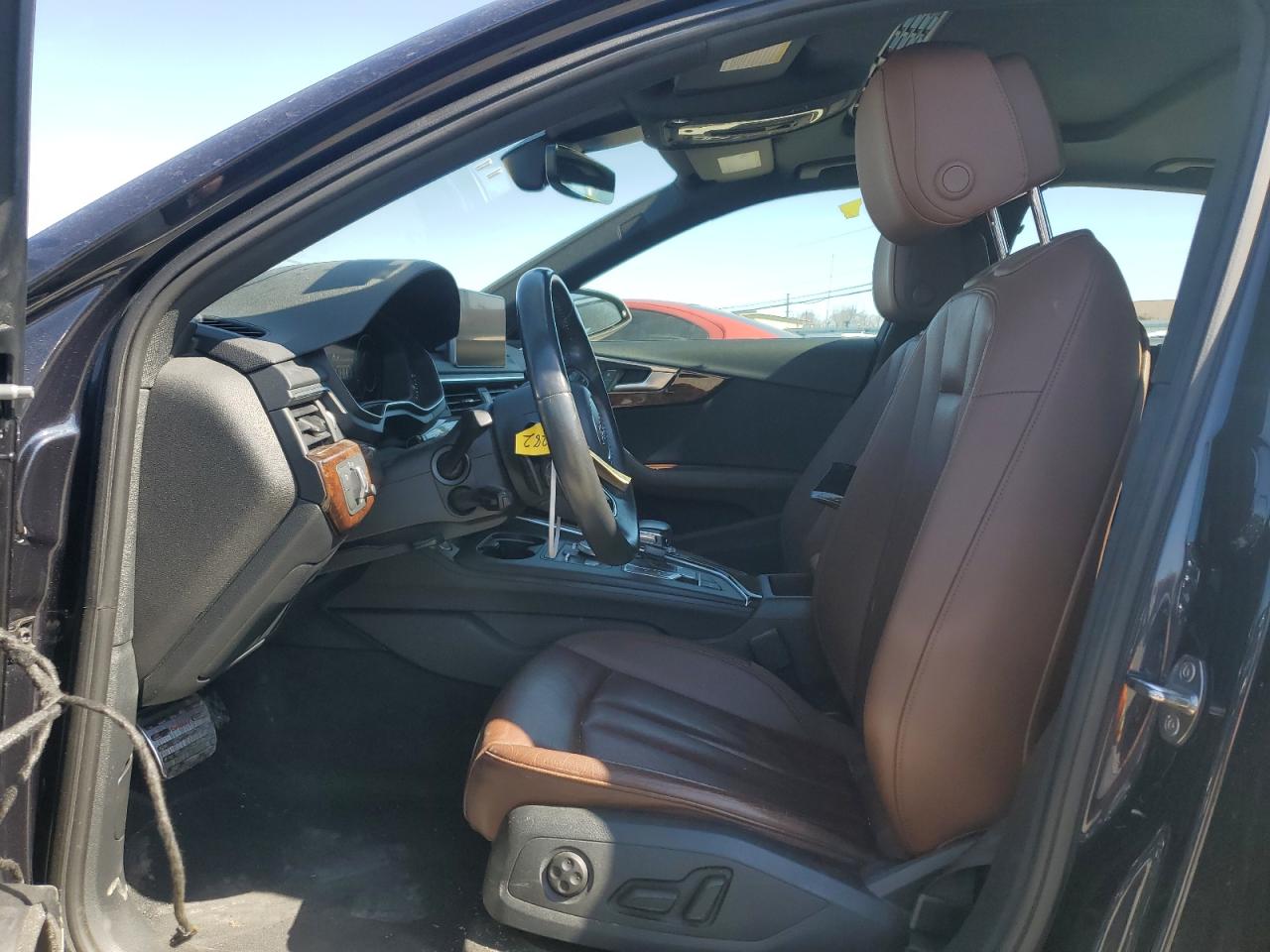 2018 Audi A4 - Image 7