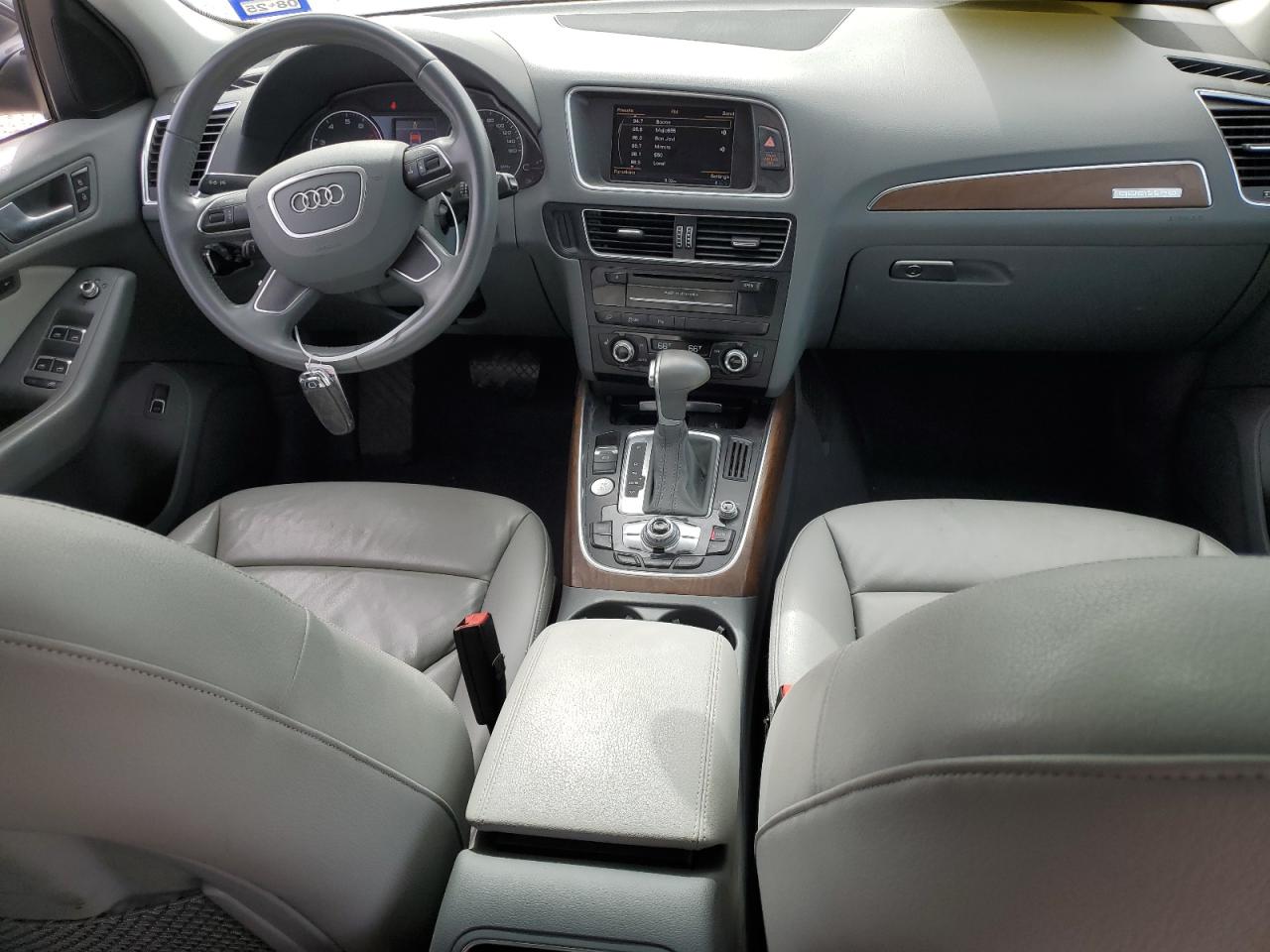 2013 Audi Q5 - Image 8