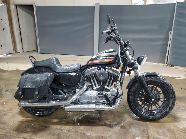 2018 HARLEY-DAVIDSON XL1200 XS   for sale at Copart OH - CLEVELAND WEST