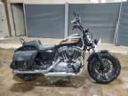 2018 HARLEY-DAVIDSON XL1200 XS   for sale at Copart OH - CLEVELAND WEST