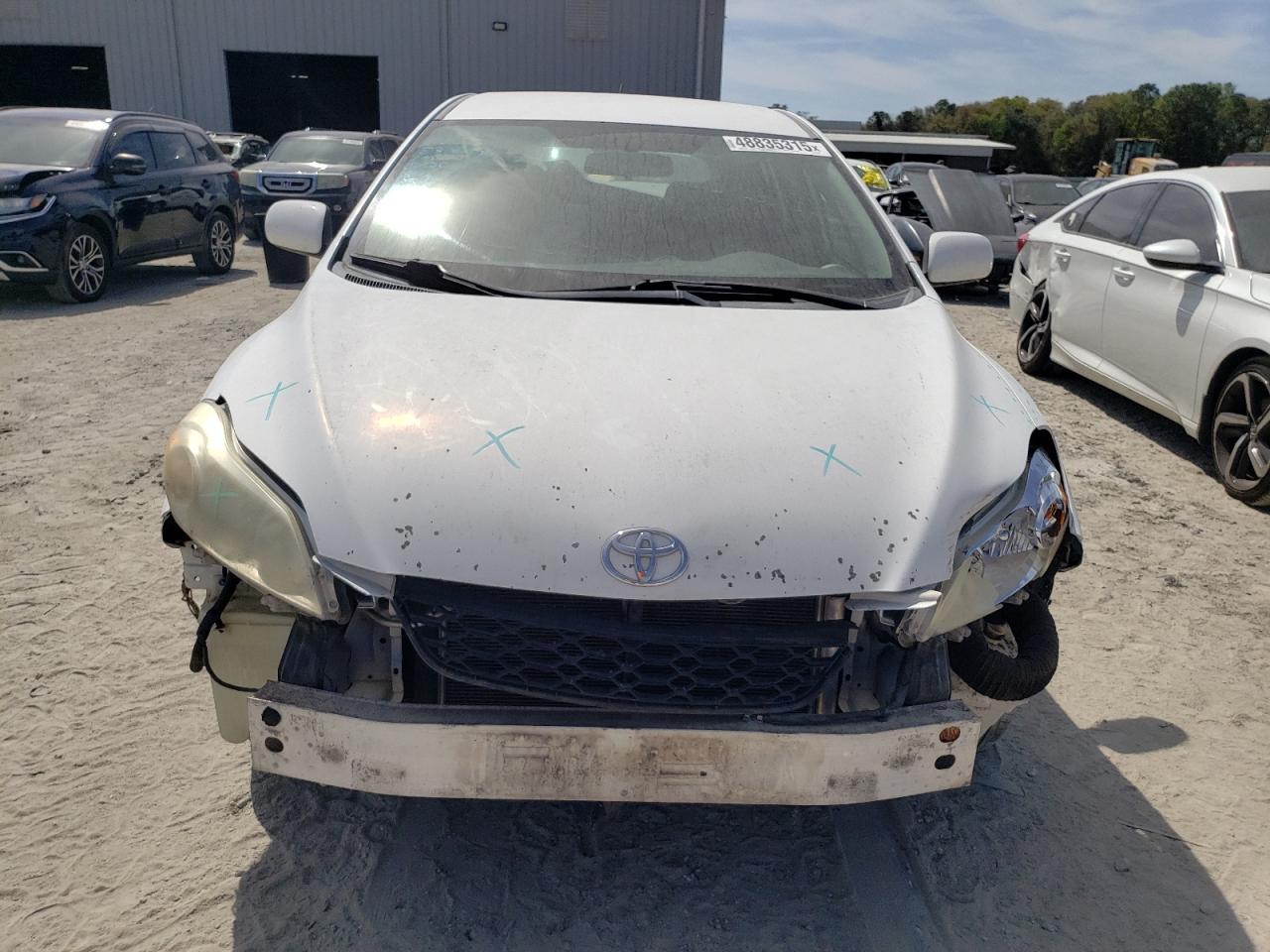 2009 Toyota Corolla - Image 5