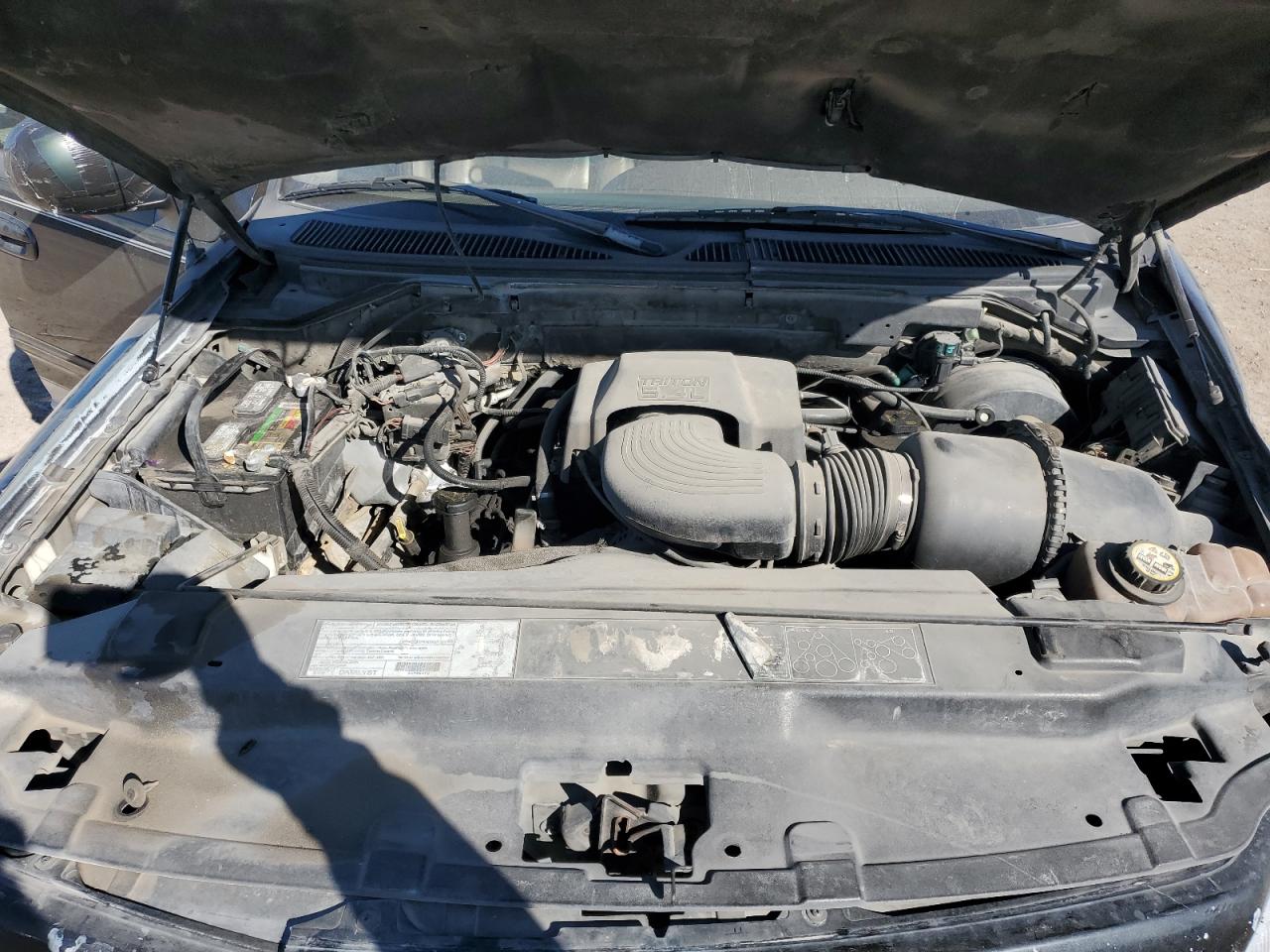 2003 Ford F-150 - Image 11