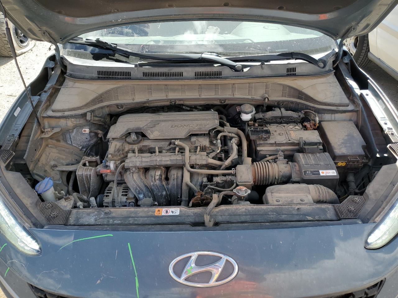 2022 Hyundai Kona - Image 11