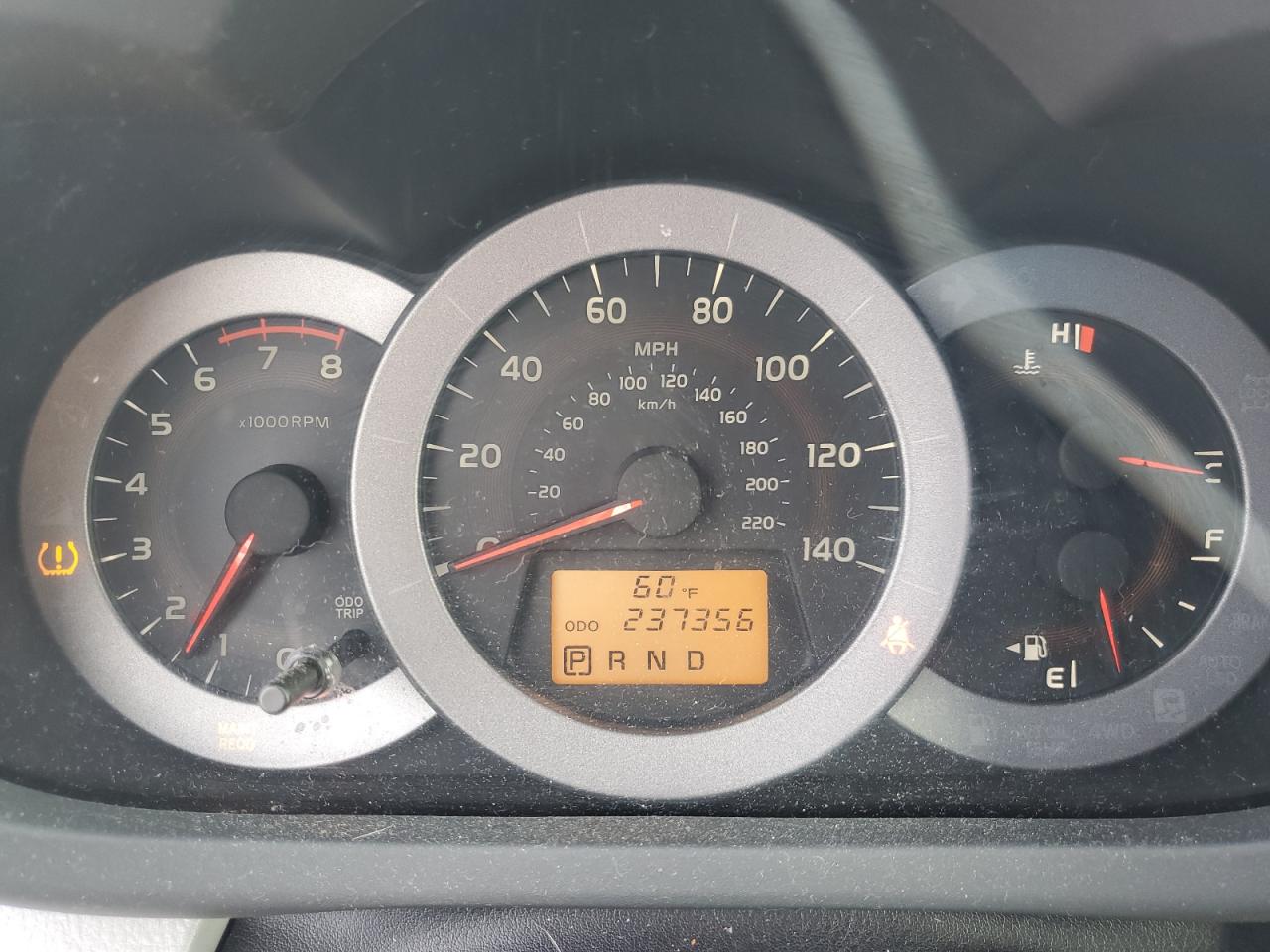 2012 Toyota RAV 4 - Image 9