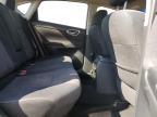 2015 Nissan Sentra S იყიდება Tifton-ში, GA - Front End