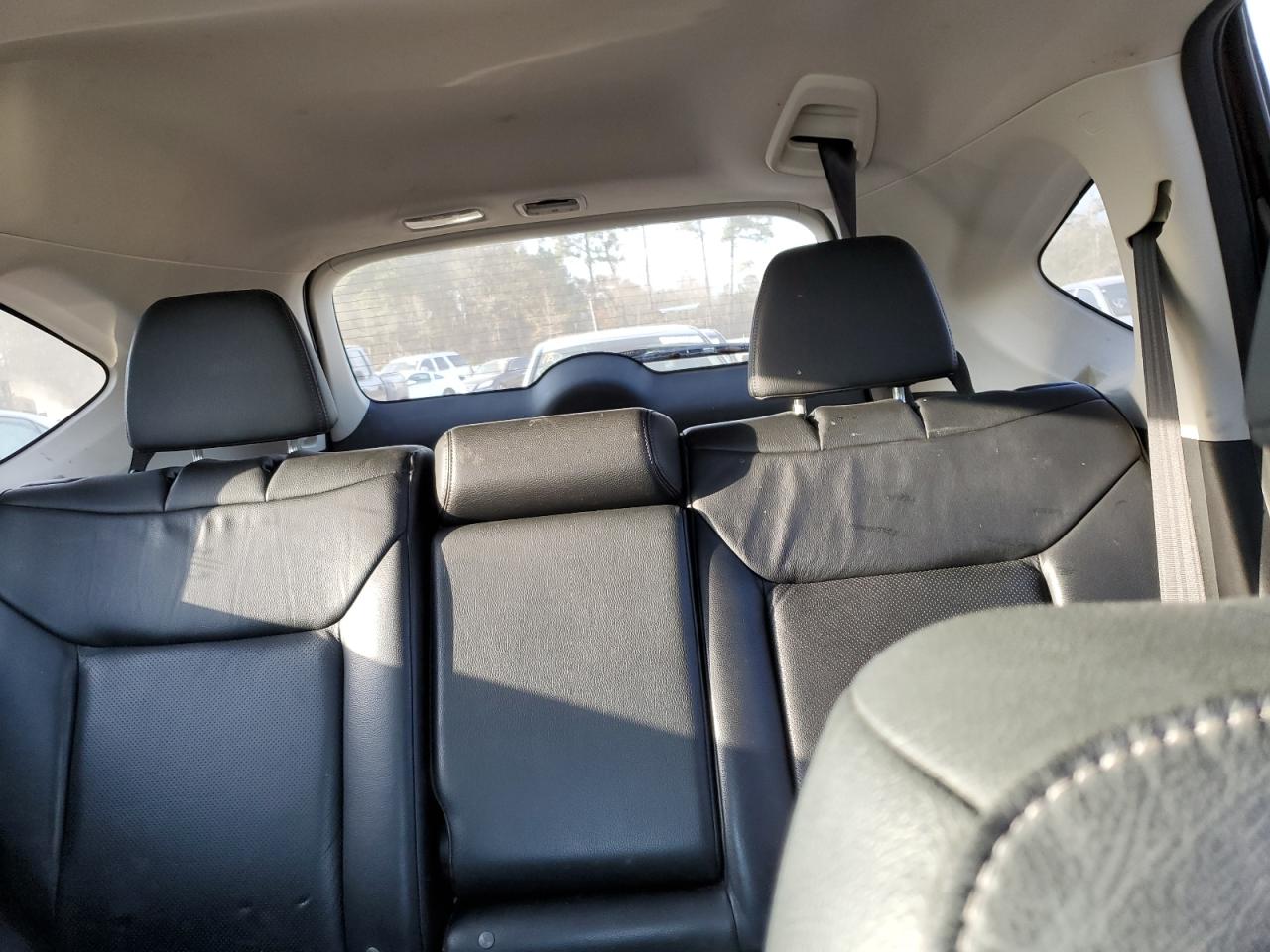2015 Honda CR-V - Image 10