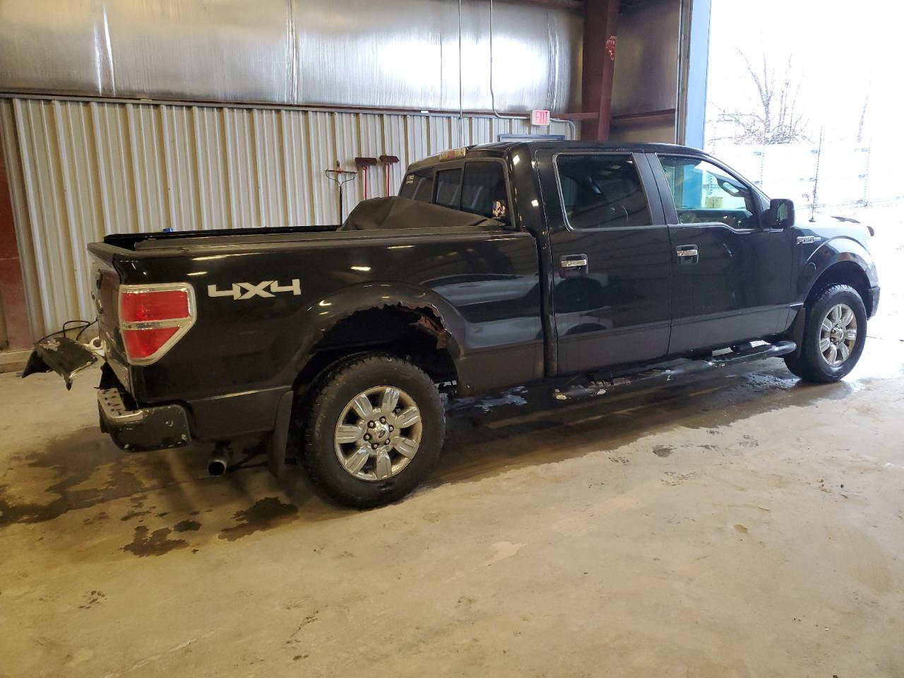 2010 Ford F-150 - Image 3