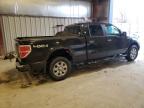 2010 Ford F150 Supercrew de vânzare în Mcfarland, WI - Rear End
