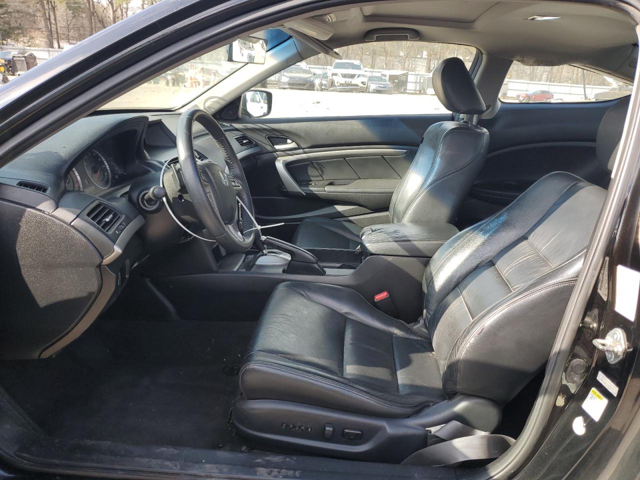 2012 Honda Accord - Image 7