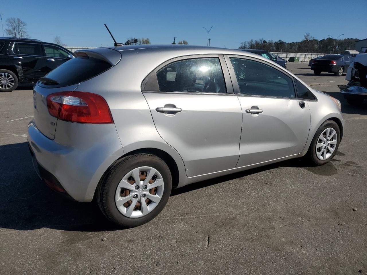 2013 Kia Rio - Image 3