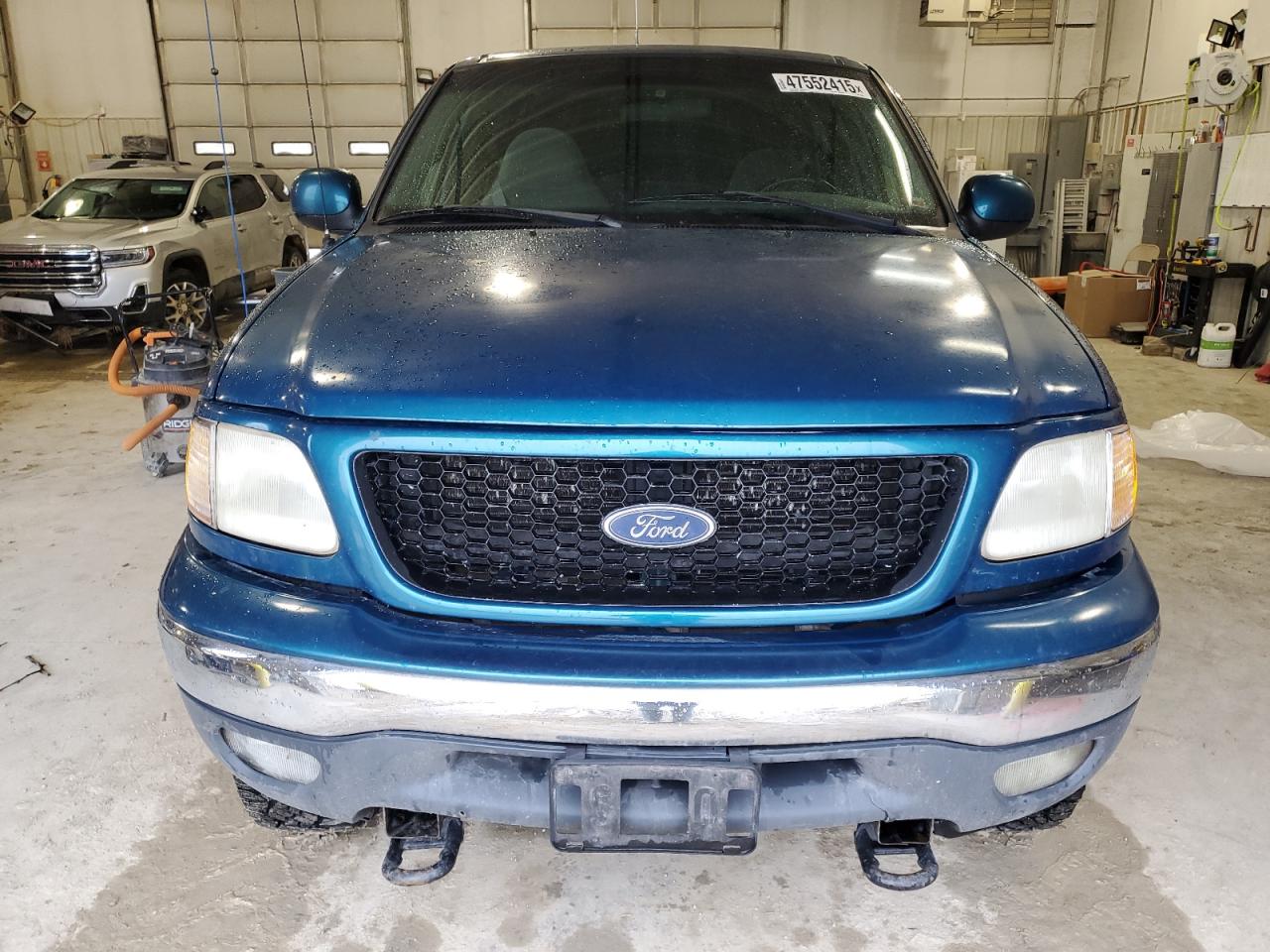 2000 Ford F-150 - Image 5