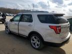 2017 Ford Explorer Limited zu verkaufen in Louisville, KY - Front End