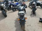 2014 HONDA CBR500 RA-ABS a la Venta en Copart CO - COLORADO SPRINGS