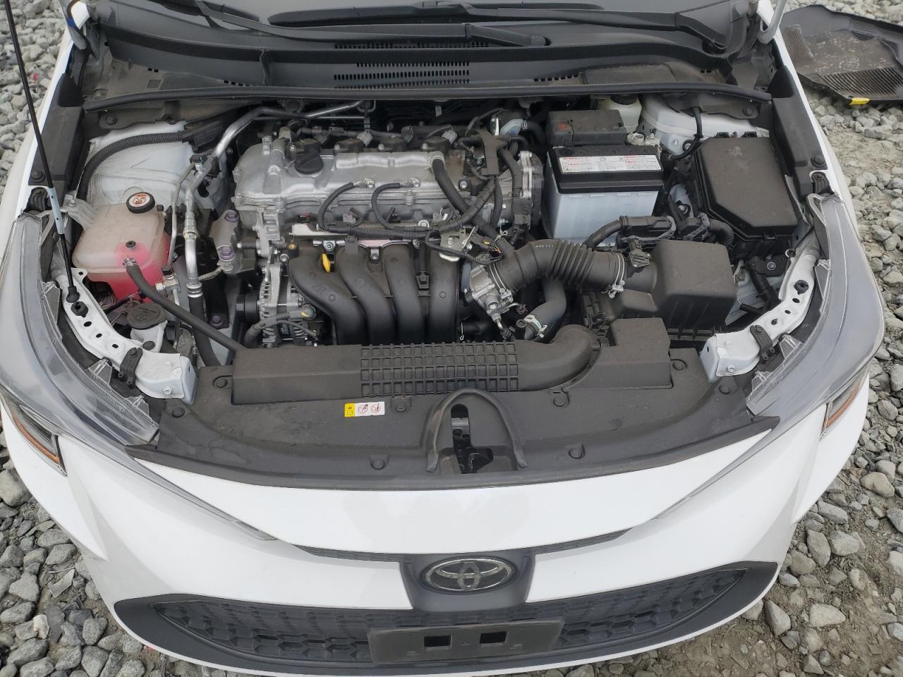 2022 Toyota Corolla - Image 11