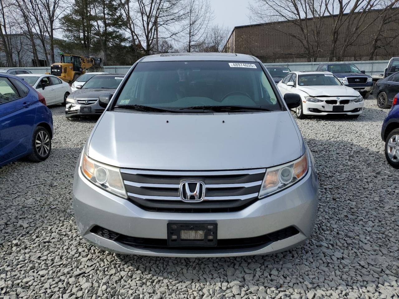 2011 Honda Odyssey - Image 5