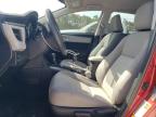 2016 Toyota Corolla L იყიდება Ellenwood-ში, GA - Rear End