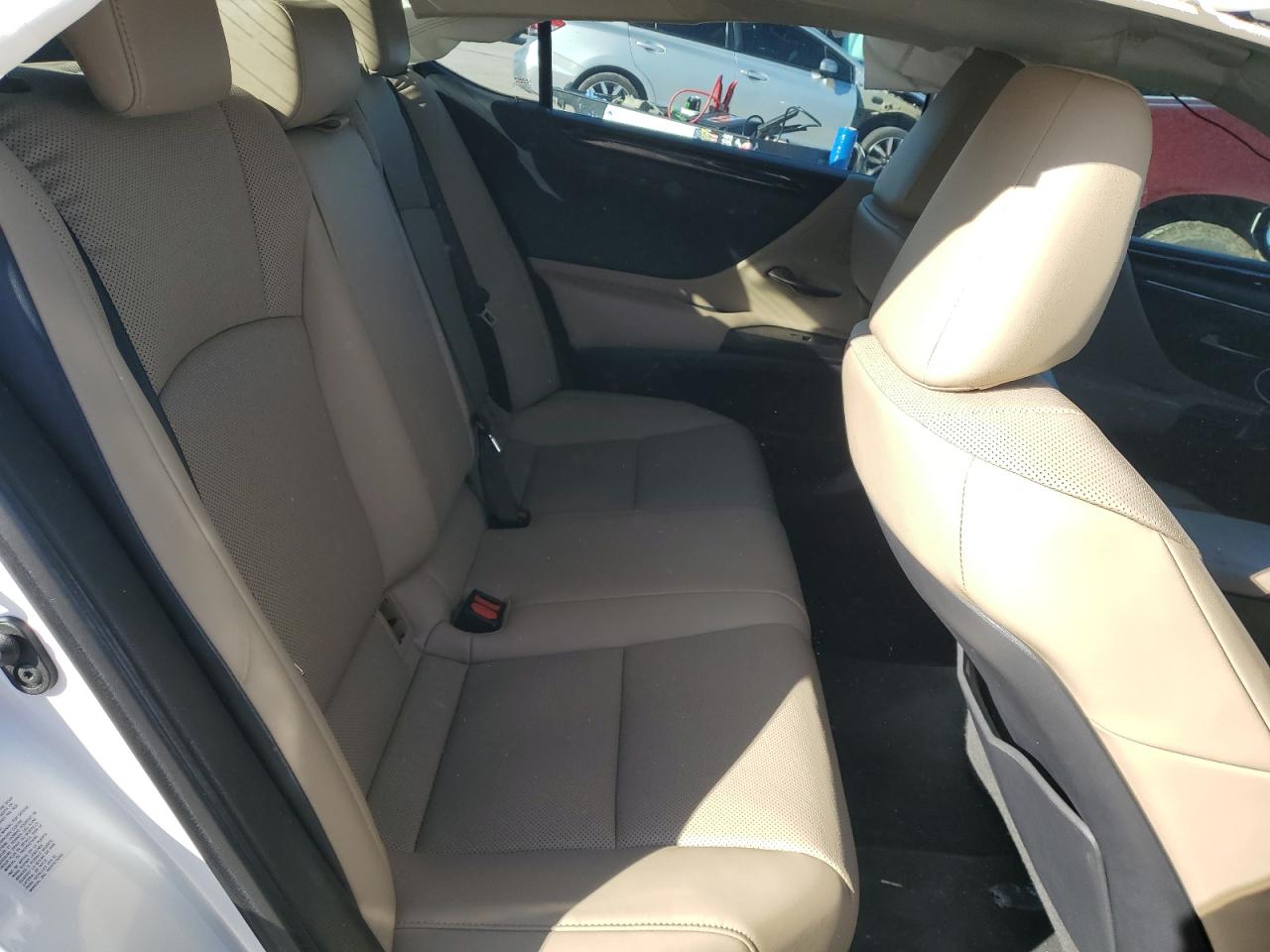2019 Lexus ES - Image 10