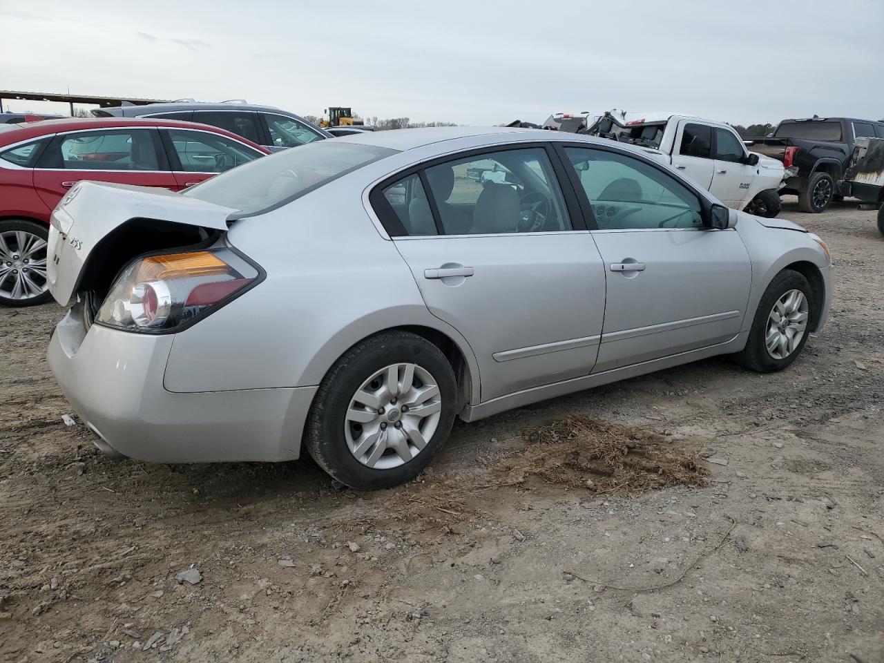 2012 Nissan Altima - Image 3