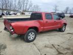 2009 Toyota Tacoma Double Cab Long Bed de vânzare în Windsor, NJ - Rear End