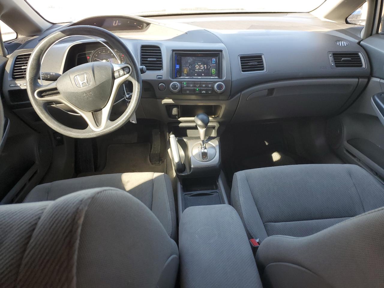 2010 Honda Civic - Image 8