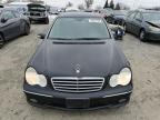 2007 Mercedes-Benz C 230 للبيع في Sacramento، CA - Minor Dent/Scratches