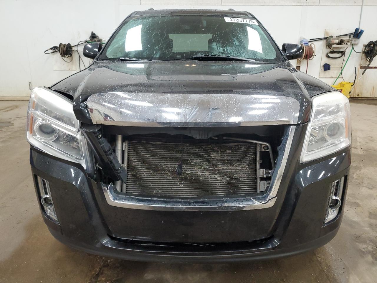 2012 GMC Terrain - Image 5