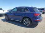 2021 Audi Q5 Premium Plus продається в Fredericksburg, VA - Front End