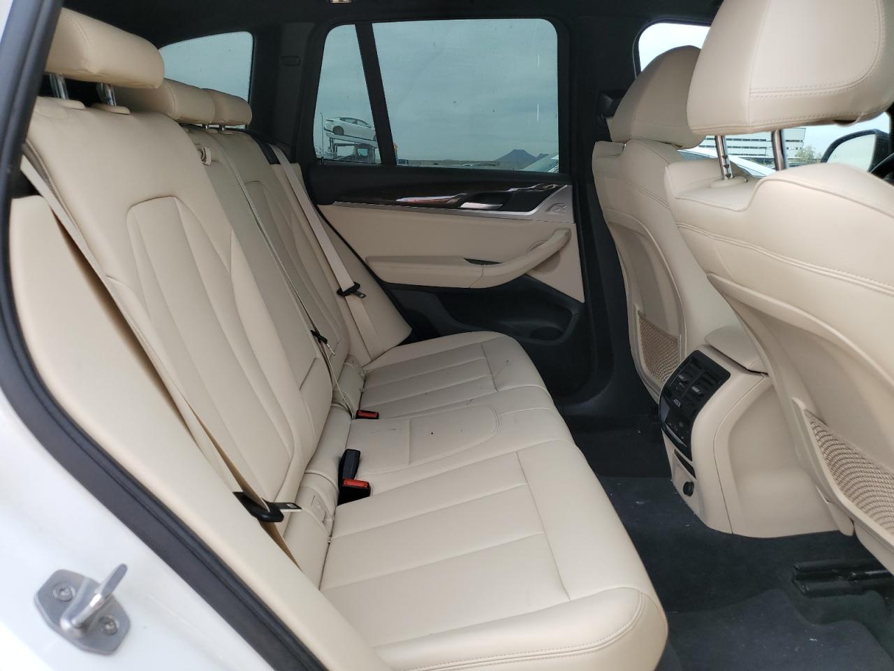 2019 BMW X3 - Image 11