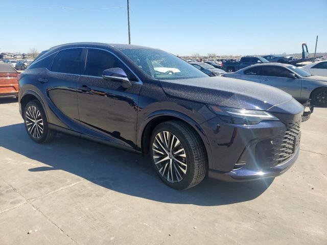 2024 LEXUS RX 350 BASE