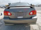 2003 Toyota Corolla Ce zu verkaufen in Haslet, TX - Front End