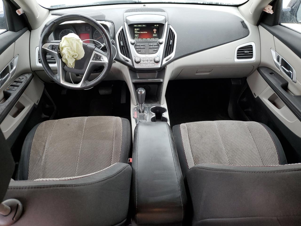 2017 GMC Terrain - Image 8