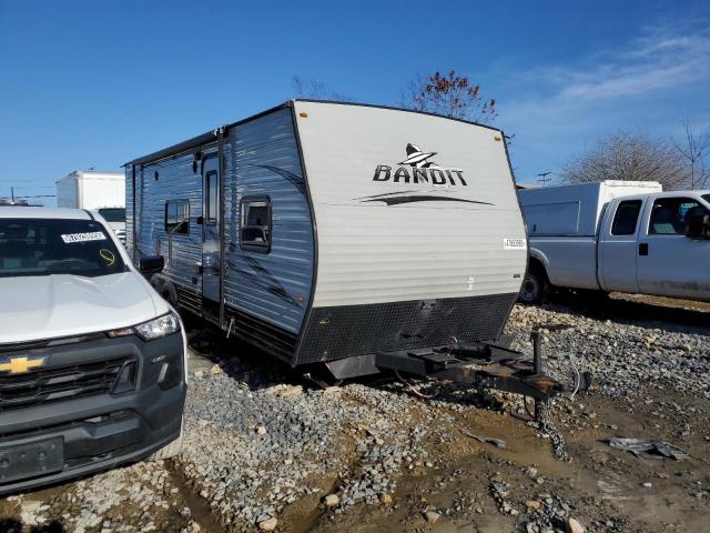 2014                                Trailer en Venta en Ebensburg, PA - Side