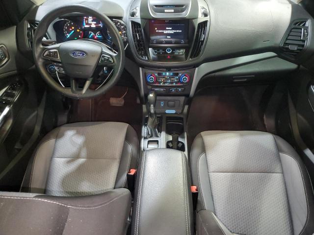  FORD ESCAPE 2017 Gray