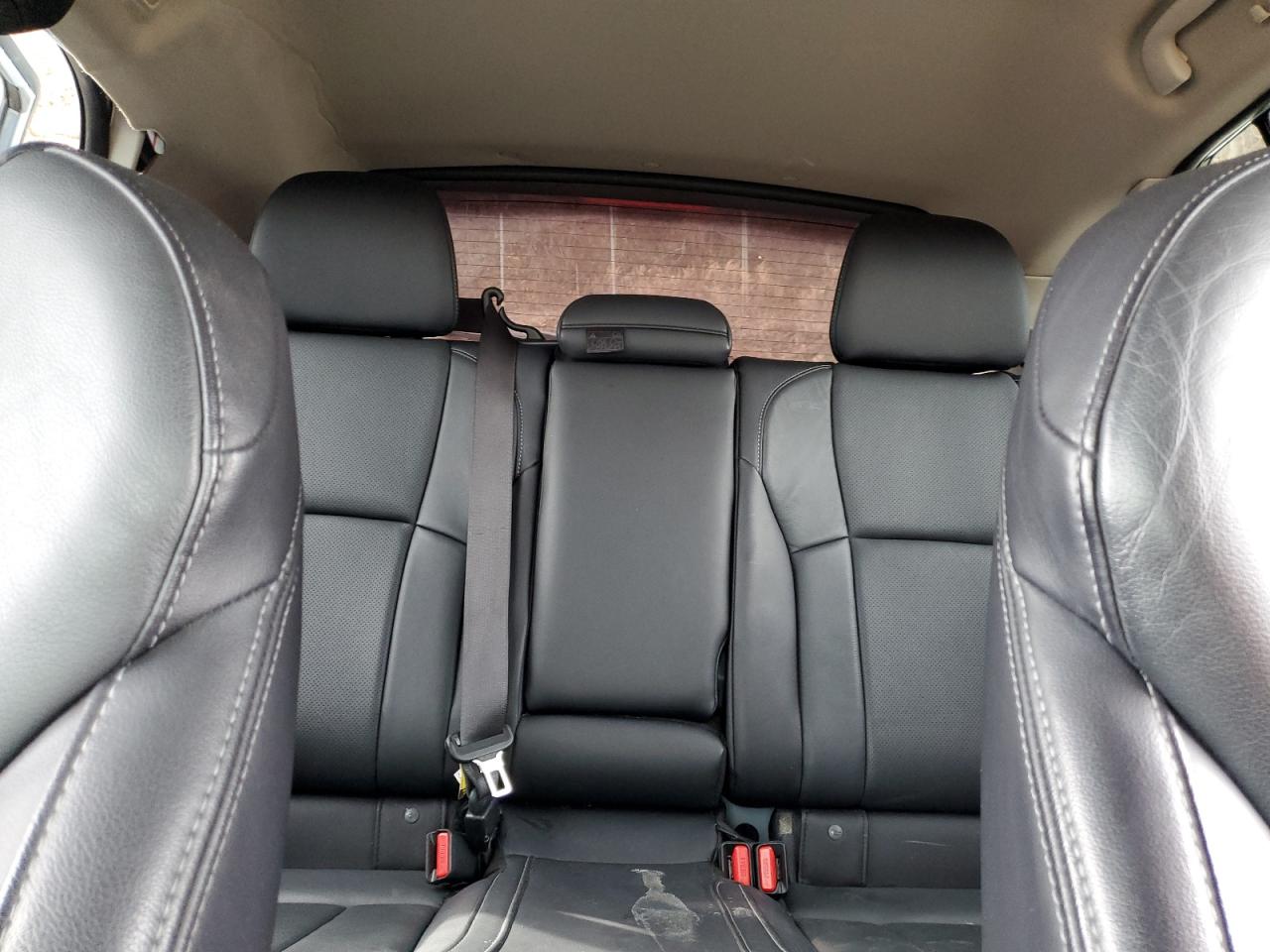 2023 Subaru Crosstrek VIN: JF2GTABCXP8261569 Lot: 50599355