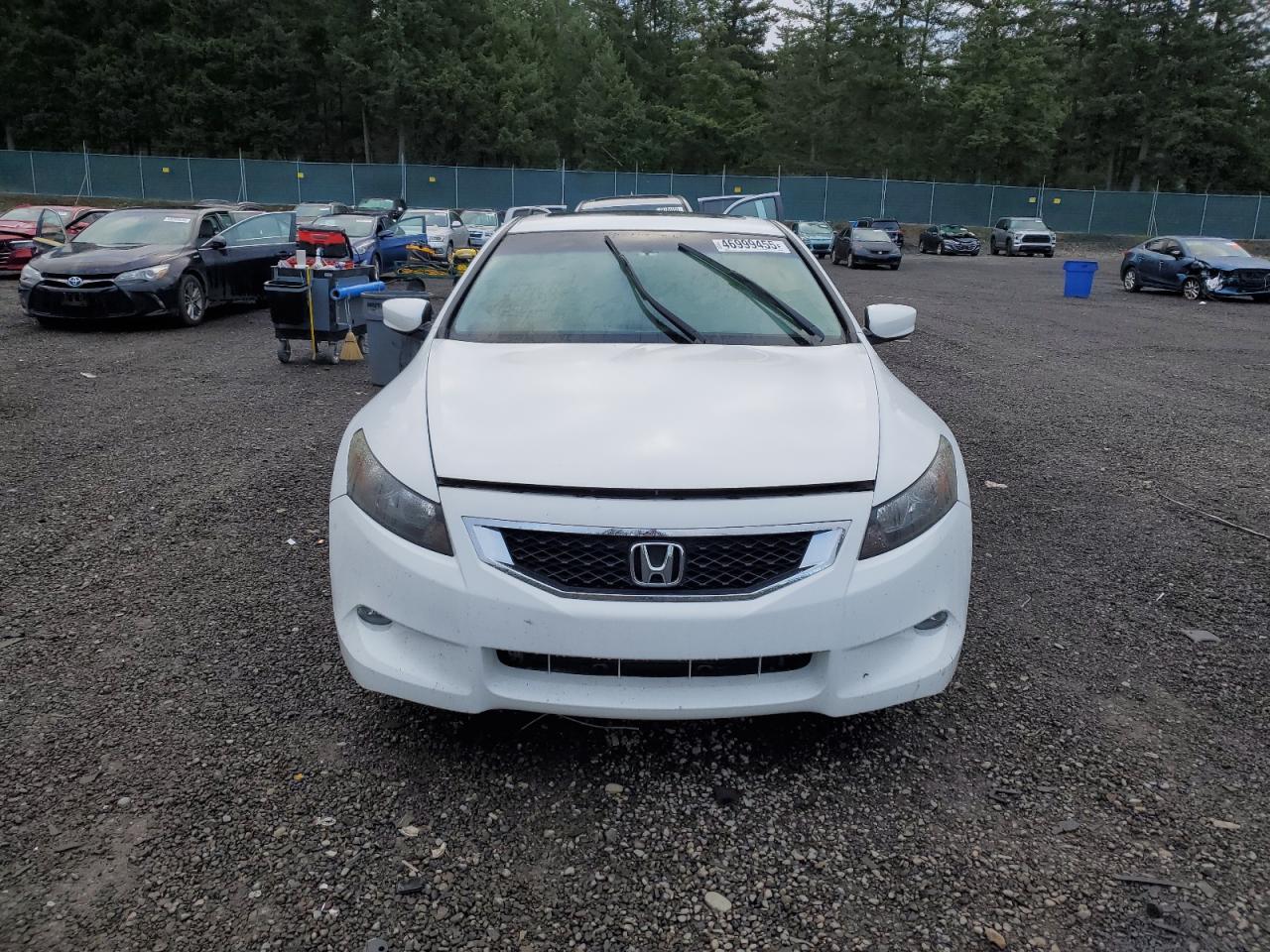 2010 Honda Accord - Image 5