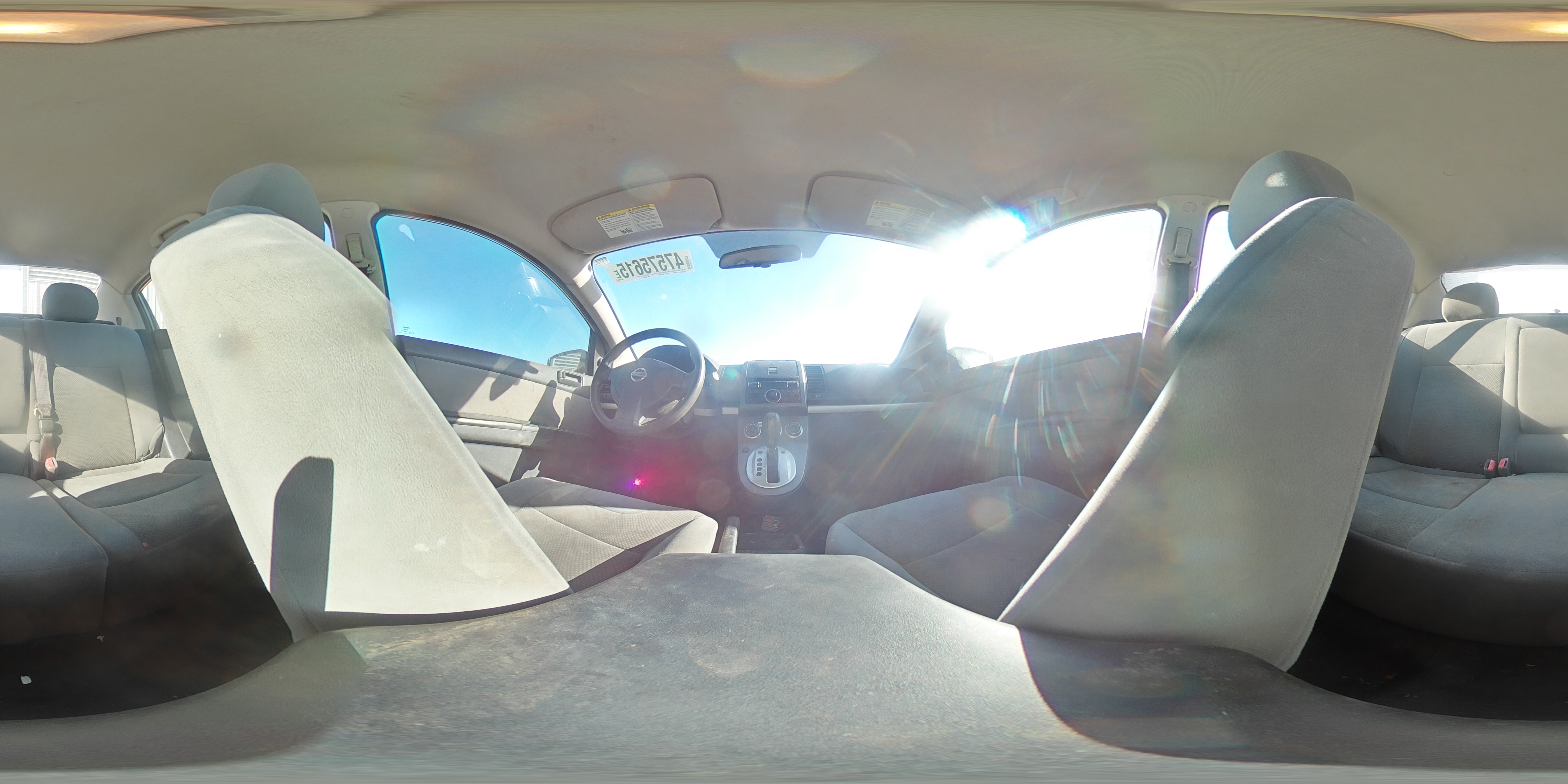 2010 Nissan Sentra - Image 13