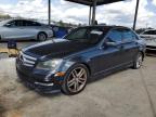 WDDGF4HB7DA****** Salvage and Wrecked 2013 Mercedes-Benz C-Class in AL - Hueytown
