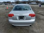 2008 AUDI A4 2.0T QUATTRO   for sale at Copart MD - BALTIMORE EAST
