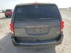 2017 Dodge Grand Caravan Sxt for Sale in San Antonio, TX - Front End