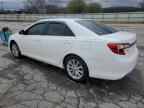 2013 Toyota Camry L en Venta en Lebanon, TN - Water/Flood