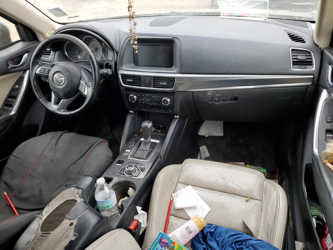 2016 Mazda CX-5 - Image 8