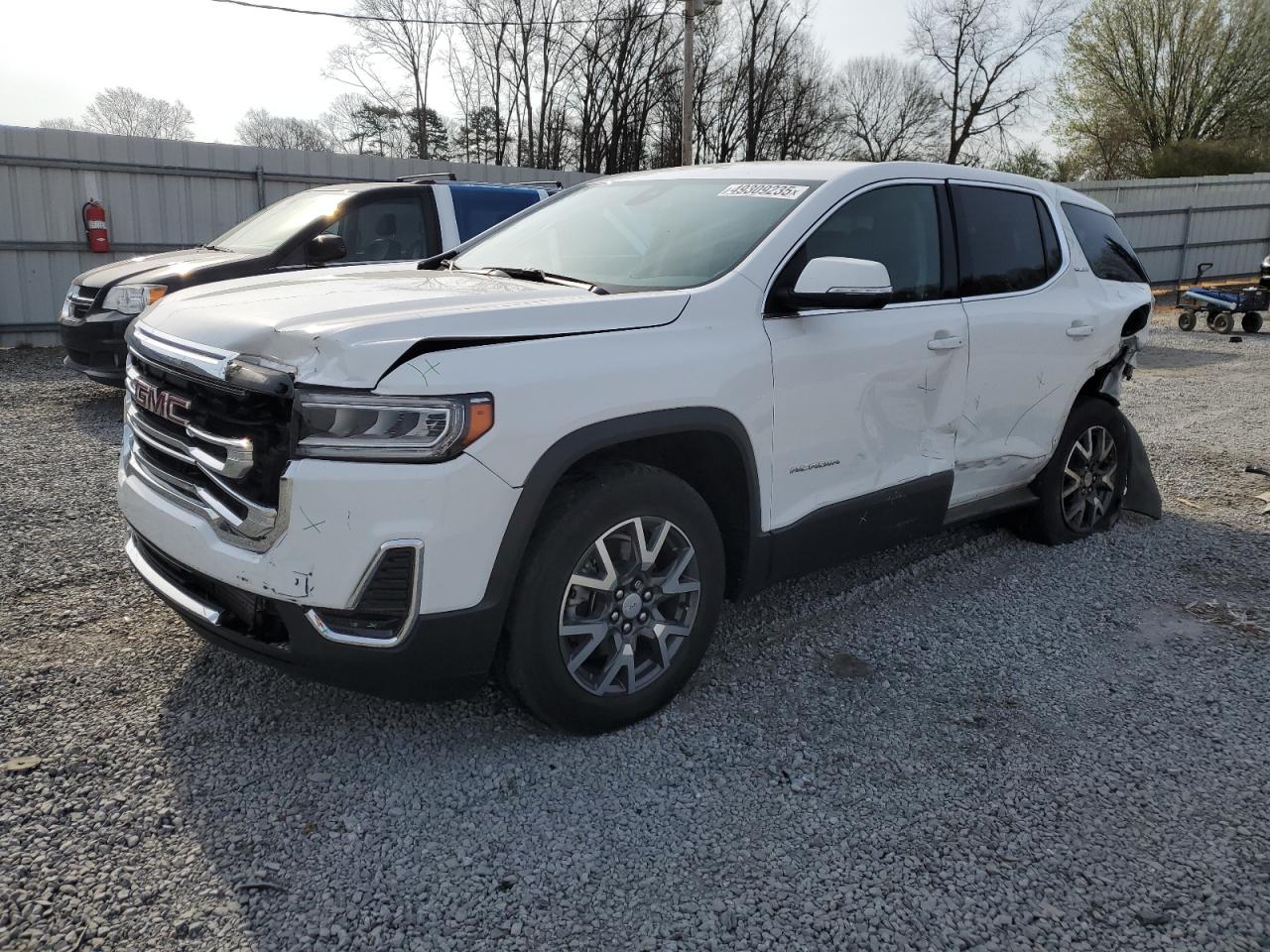 2023 Gmc Acadia Sle for Sale in Gastonia, NC - All Over