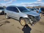 2014 Chevrolet Traverse Ls for Sale in New Britain, CT - Front End