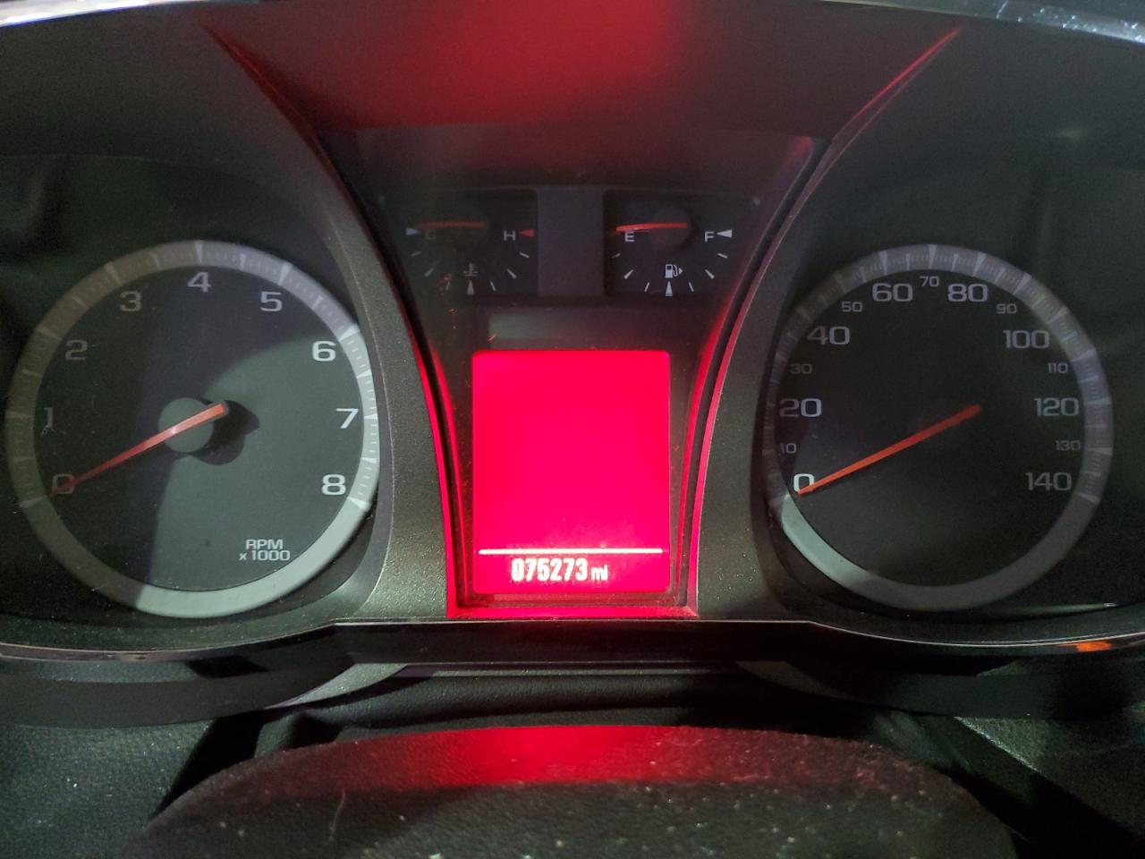 2015 GMC Terrain - Image 9