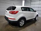 2013 Kia Sportage Lx for Sale in Candia, NH - Front End