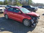 2020 Kia Rio Lx for Sale in Harleyville, SC - Front End