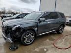 2024 Hyundai Palisade Limited продається в Lawrenceburg, KY - Front End