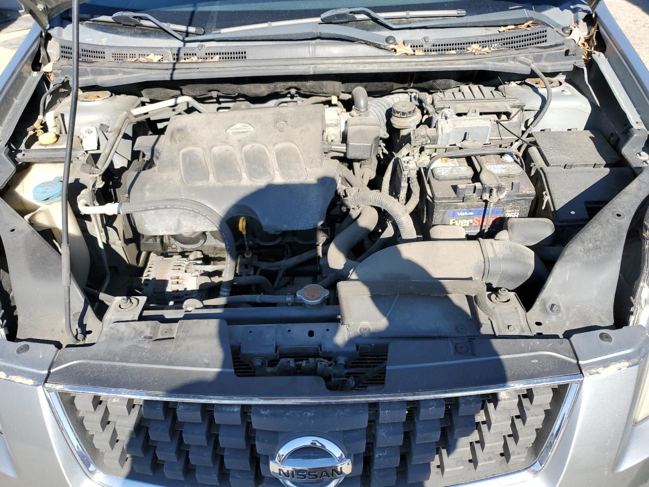 2008 Nissan Sentra - Image 11
